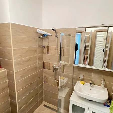 Aniko Vizparti Studio Apartman Apartment Balatonbereny