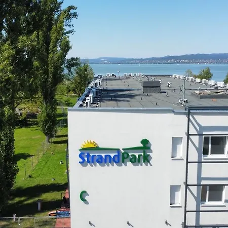 Aniko Vizparti Studio Apartman Balatonbereny